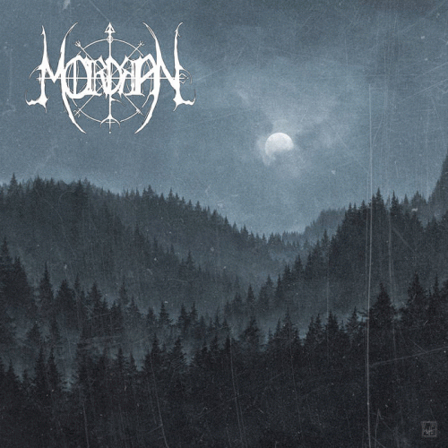 Mordran : The Midnight Woods
